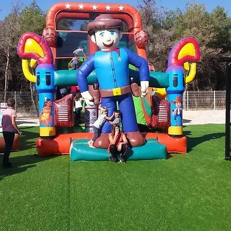 Apartamento Family Mira *