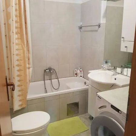 Apartamento Family Mira Biograd Na Moru