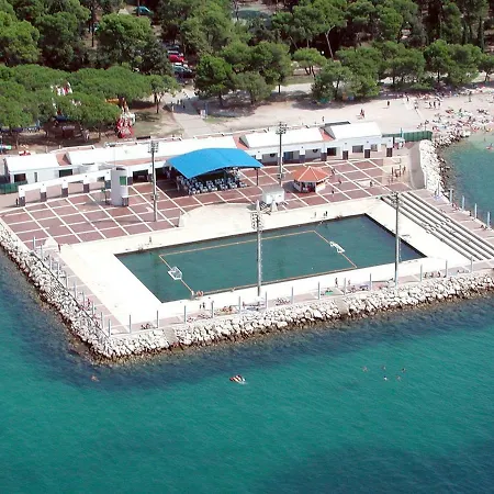 Family Mira Apartamento Biograd Na Moru
