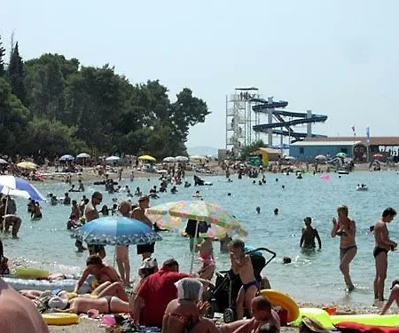 Family Mira * Biograd Na Moru