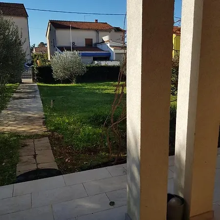 Family Mira * Biograd Na Moru